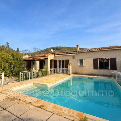 Maison 5 pièces 394000 €