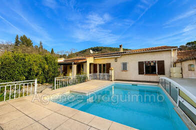 Maison 5 pièces 379000 €