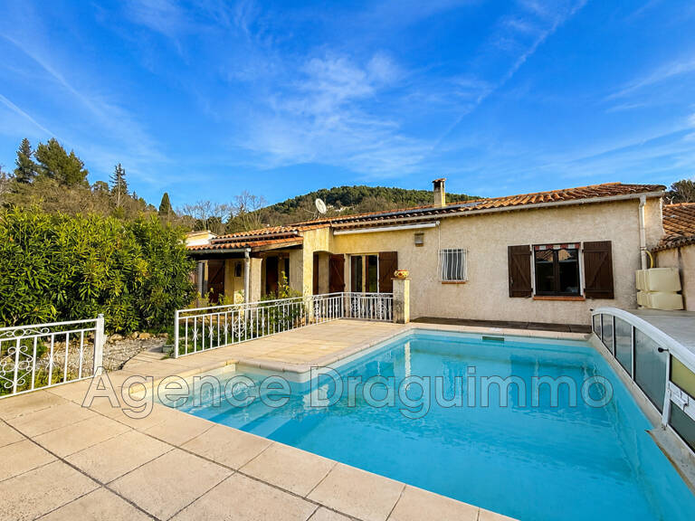 vente maison 5 Pièce(s) — photo 1