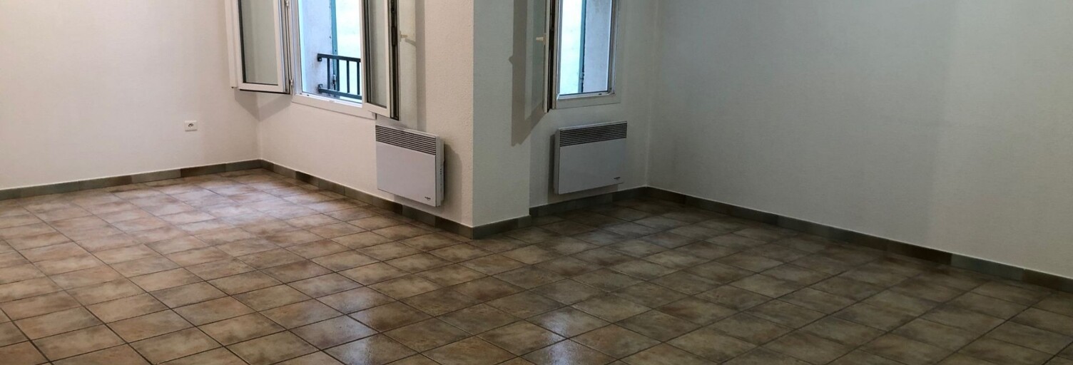 Appartement 1 Pièce 34 m² à louer à Pourrières (83910)