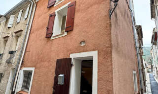 Maison 2 Pièces 53 m² à vendre à Cuges-les-Pins (13780)