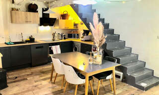 Maison 2 Pièces 53 m² à vendre à Cuges-les-Pins (13780)