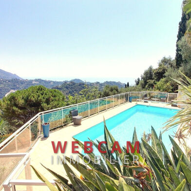 Maison 5 pièces 790000 €