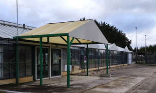 Commerce  648 m² à vendre à Lons-le-Saunier (39000)