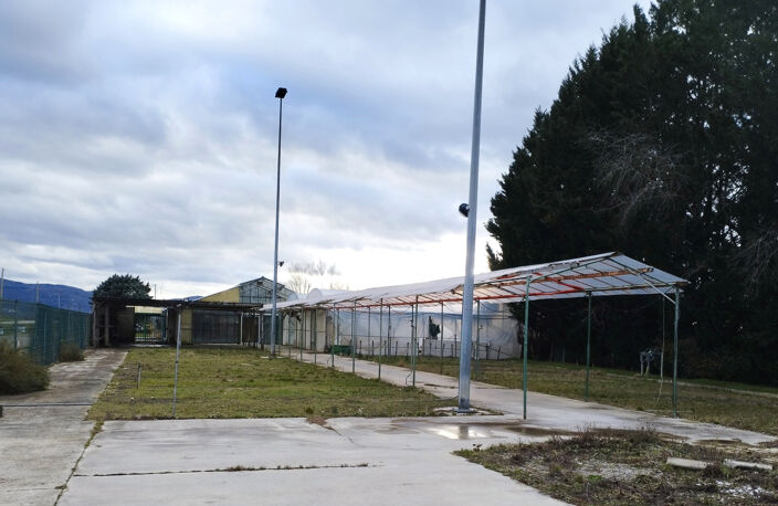 Local d'activité professionnelle aux portes de Lons-le-Sauni — photo 2