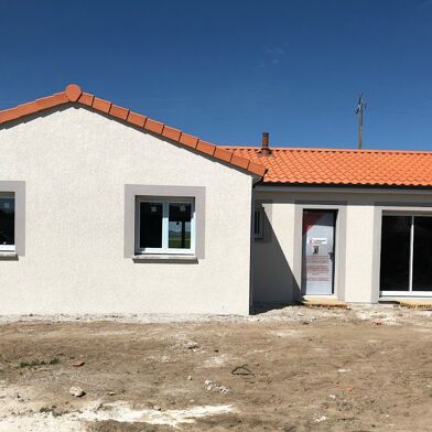 Maison 5 pièces 270000 €