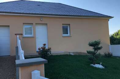 Maison 4 pièces 965 €