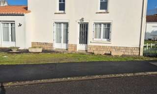 Maison 6 Pièces 141 m² à vendre à Machecoul-Saint-Même (44270)