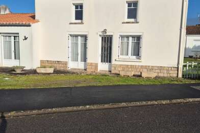 Maison 6 pièces 157500 €