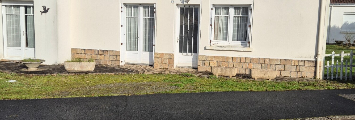 Maison 6 Pièces 141 m² à vendre à Machecoul-Saint-Même (44270)