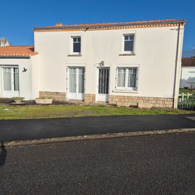 Maison 6 pièces 157500 €