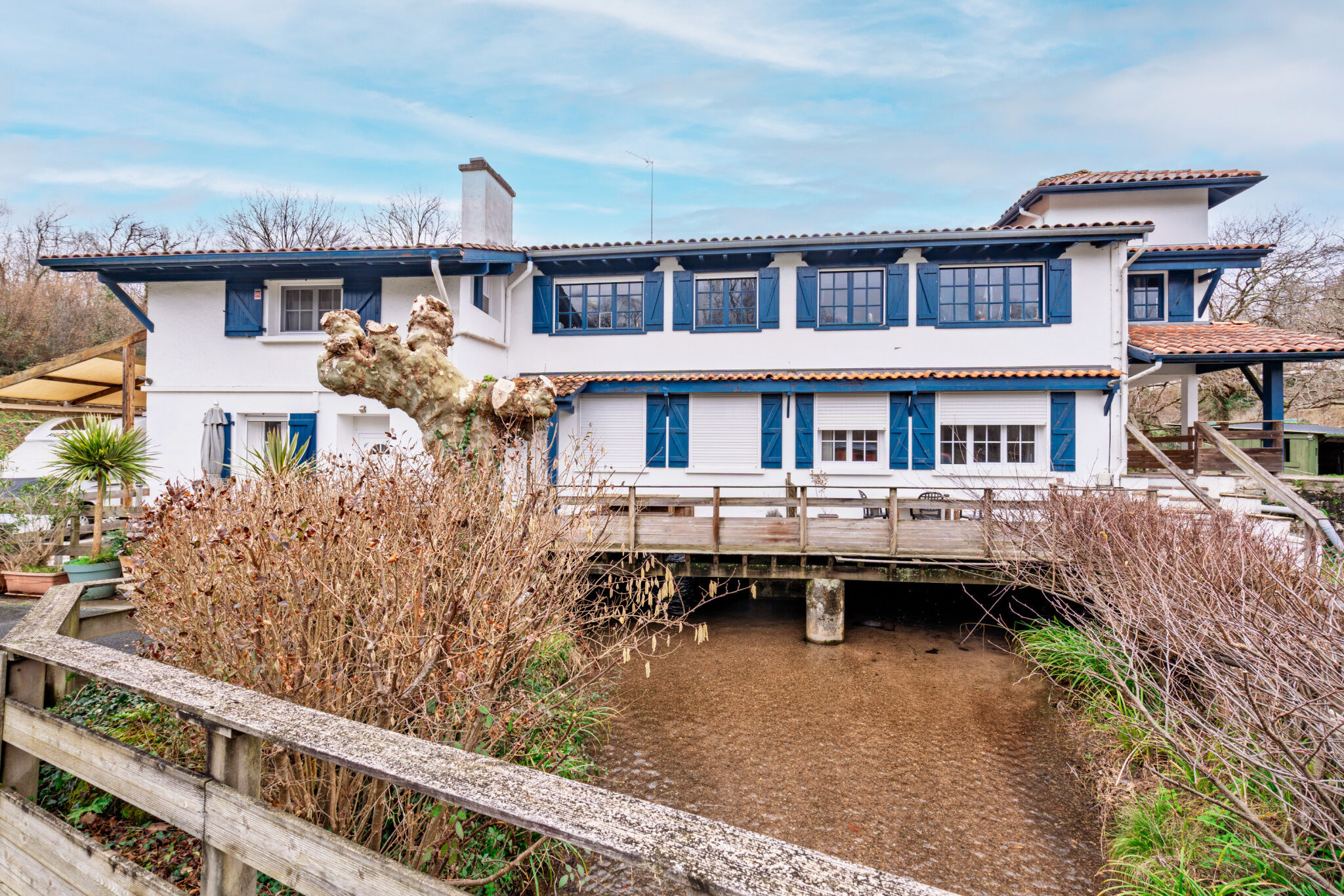 Appartement  T2 à vendre Urrugne 64122