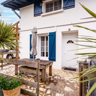 Appartement 2 pièces 199000 €