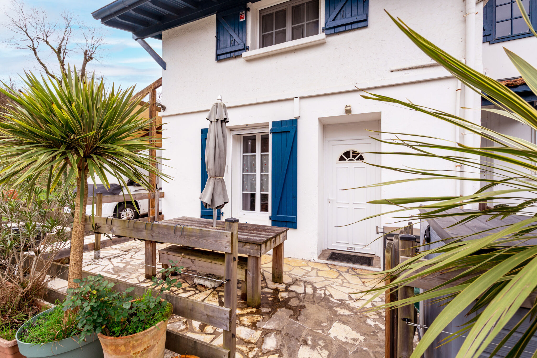 Appartement  T2 à vendre Urrugne 64122