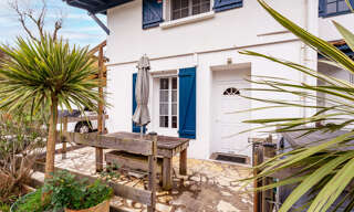 Appartement 2 Pièces 33 m² à vendre à Urrugne (64122)