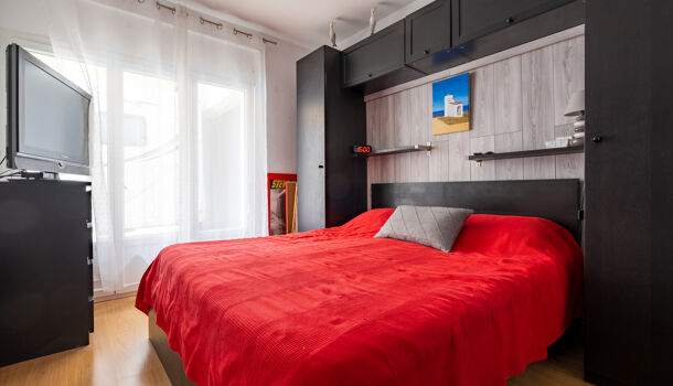 Appartement 2 pièces  à vendre Urrugne 64122