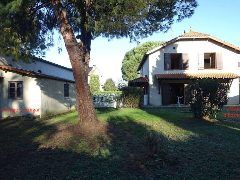 Maison 6 pièces 150 m&sup2; — photo 1