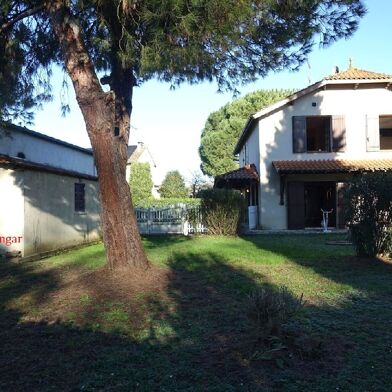 Maison 6 pièces 239900 €