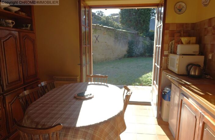 Maison 6 pièces 150 m&sup2; — photo 3
