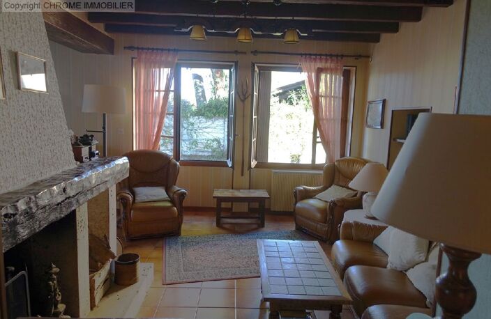 Maison 6 pièces 150 m&sup2; — photo 4