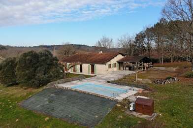 Maison 6 pièces 440160 €