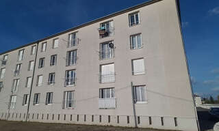 Appartement 3 Pièces 57 m² à louer à Beaugency (45190)