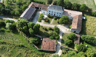 Maison 9 Pièces 242 m² à vendre à Saint-Jean-d'Angély (17400)