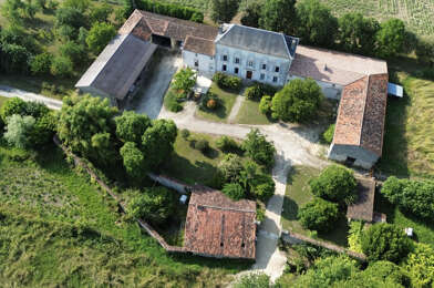 Maison 9 pièces 450000 €