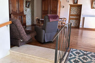 Maison 9 pièces 450000 €