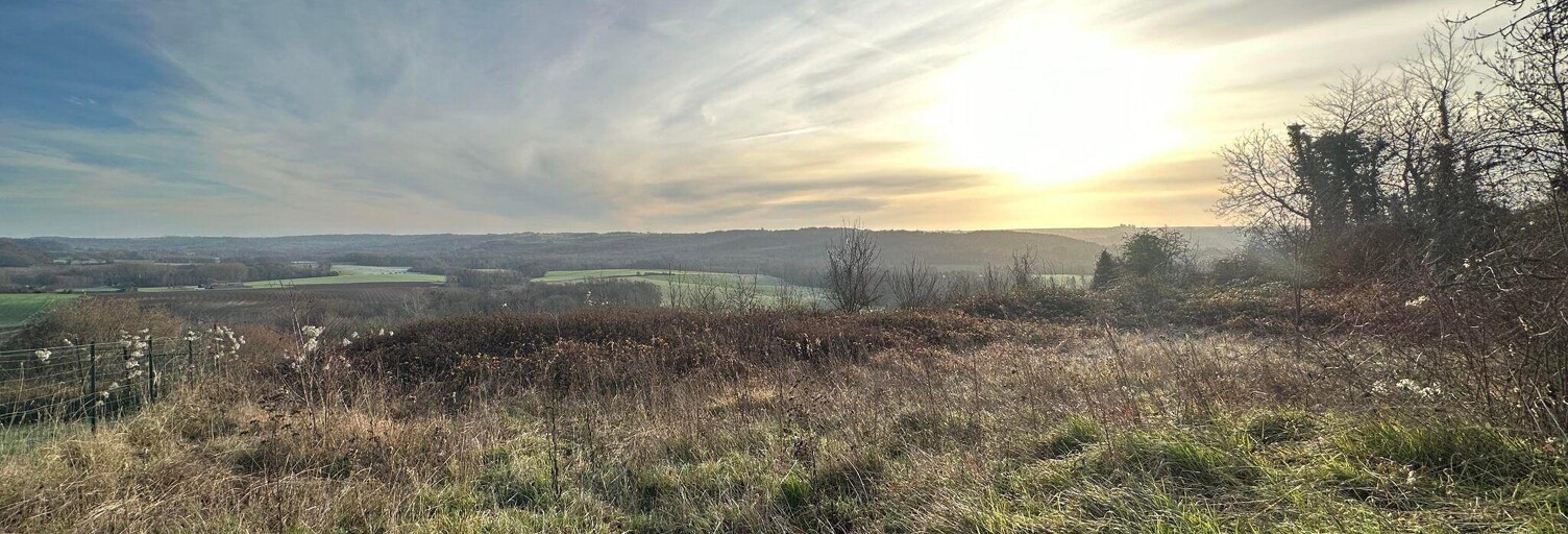 Terrain  4478 m² à vendre à Monthenault (02860)