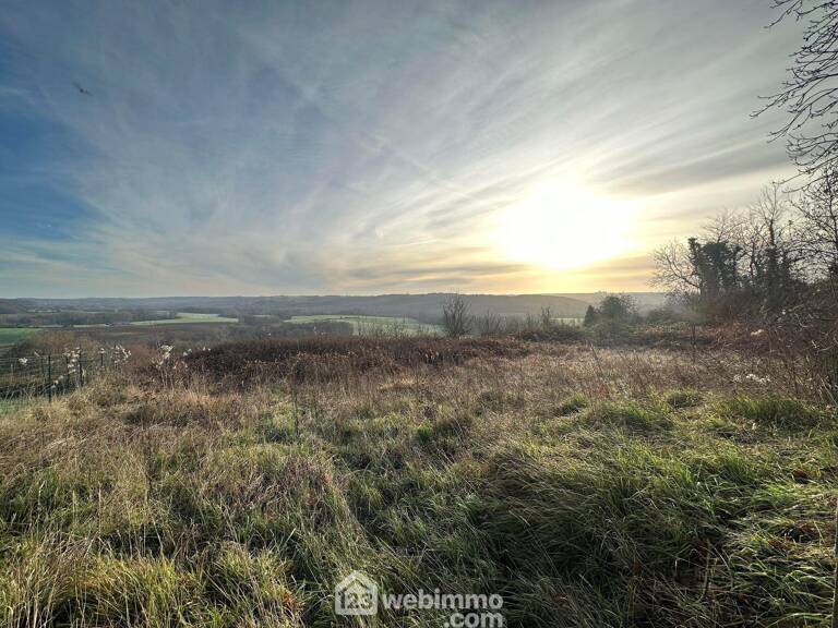Terrain constructible - 4478m² - Monthenault — photo 1