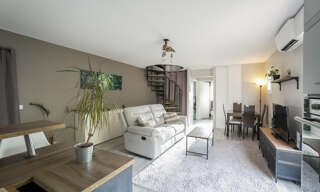 Appartement 3 Pièces 66 m² à vendre à Gorbio (06500)