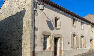 Maison 7 Pièces 142 m² à vendre à Sèvremont (85700)