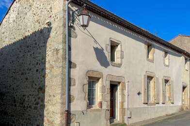 Maison 7 pièces 161750 €