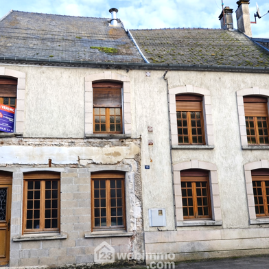 Maison 6 pièces 125900 €