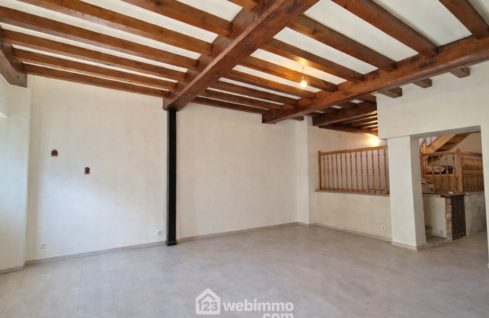Maison - 179m² - Sissonne — photo 2