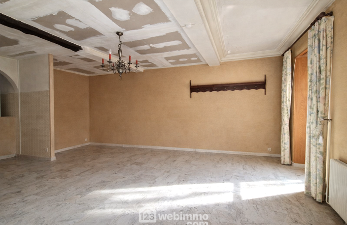 Maison - 179m² - Sissonne — photo 3