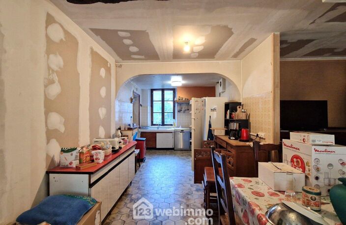 Maison - 179m² - Sissonne — photo 4