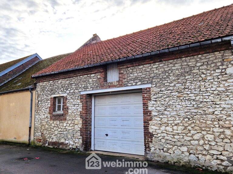 Maison - 179m² - Sissonne — photo 1