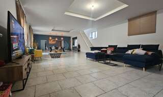 Maison 8 Pièces 309 m² à vendre à Cormicy (51220)