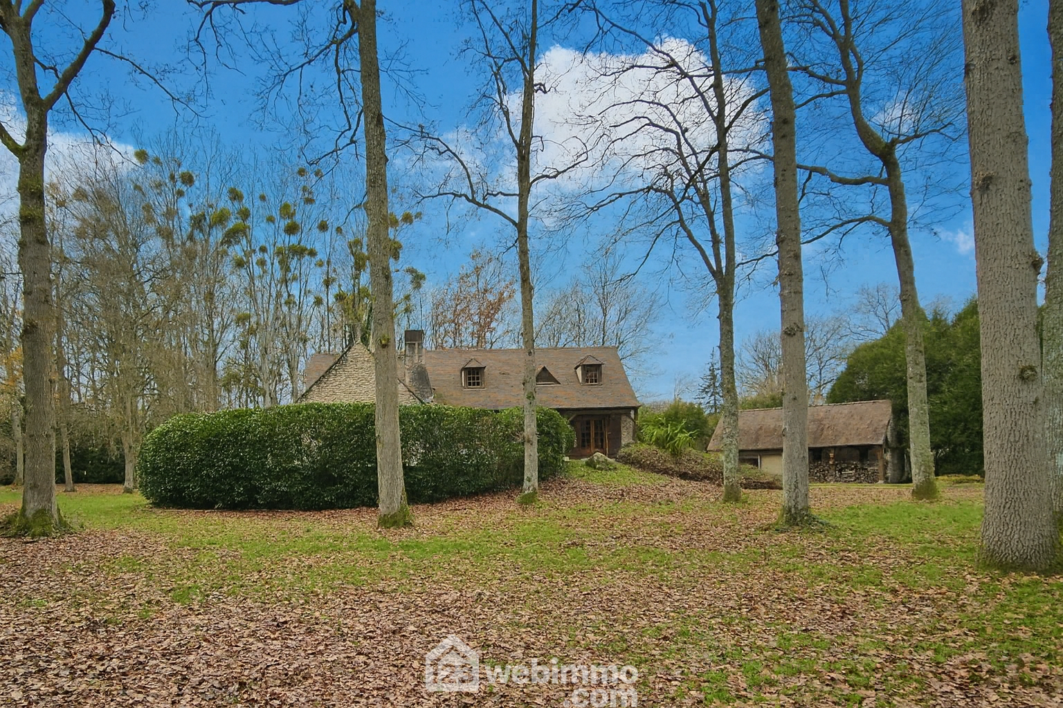 Agence immobilière de 123webimmo.com