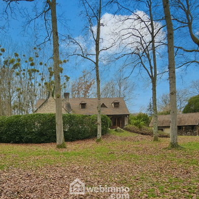 Maison 6 pièces 499000 €