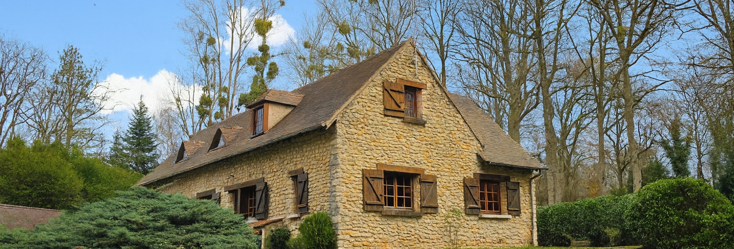 Maison 6 Pièces 145 m² à vendre à Milly-la-Forêt (91490)
