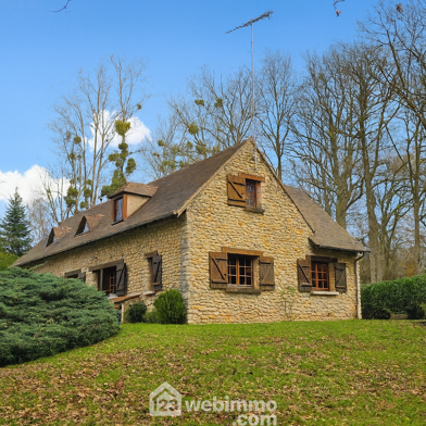 Maison 6 pièces 499000 €