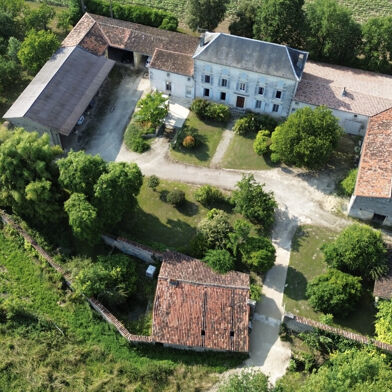 Maison 9 pièces 450000 €