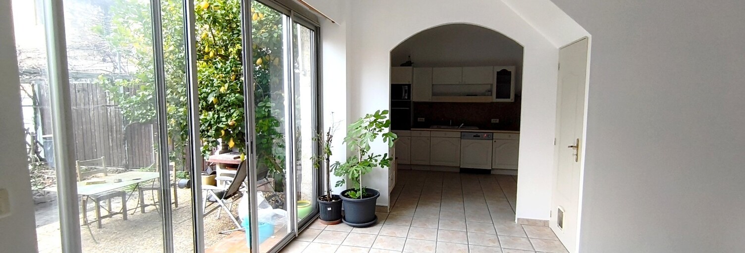 Maison 6 Pièces 170 m² à louer à Béziers (34500)