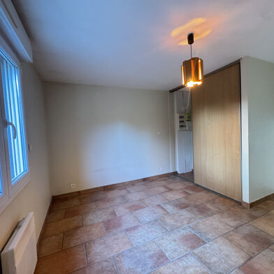Appartement 3 pièces 110000 €