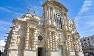 Appartement 3 Pièces 54 m² à vendre à Le Havre (76600)