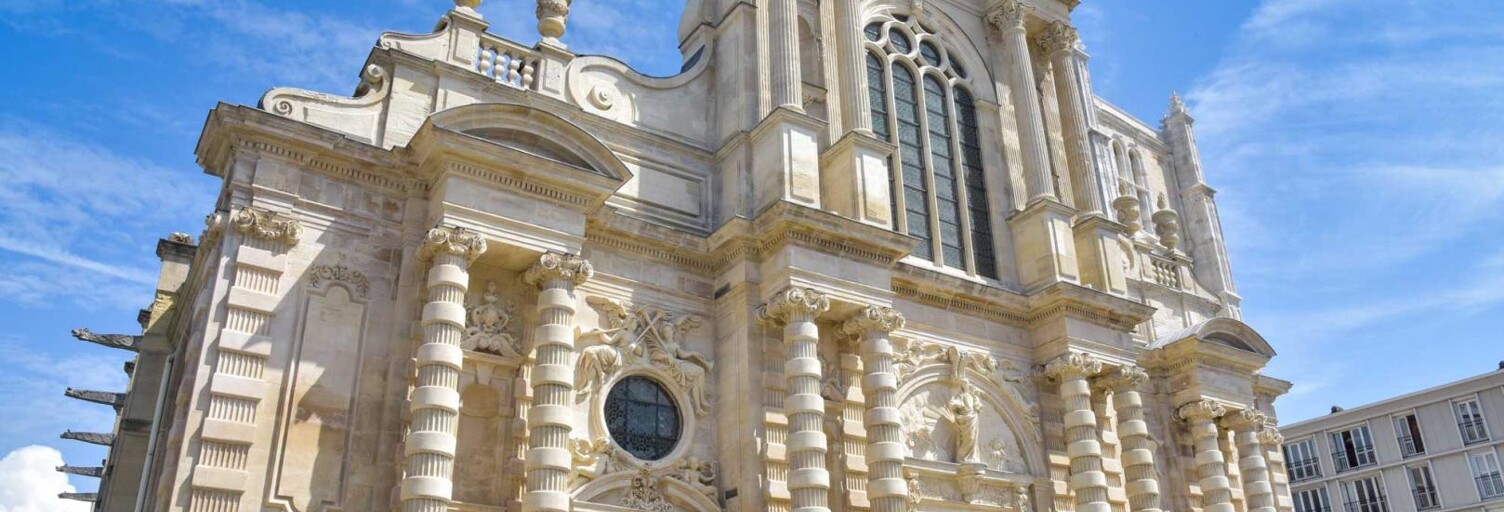 Appartement 3 Pièces 54 m² à vendre à Le Havre (76600)