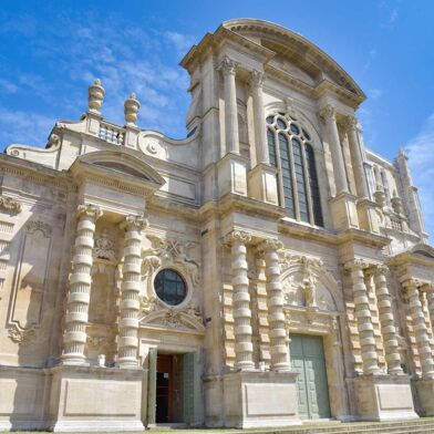 Appartement 3 pièces 190000 €